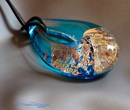 colours Murano glass, debiriley.com 
